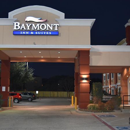 Baymont By Wyndham Dallas/ Love Field Exteriér fotografie
