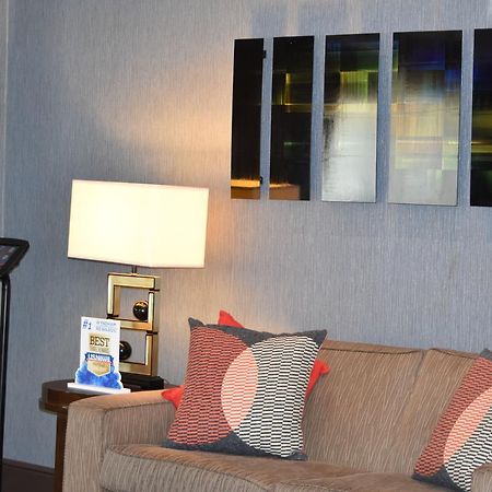 Baymont By Wyndham Dallas/ Love Field Exteriér fotografie