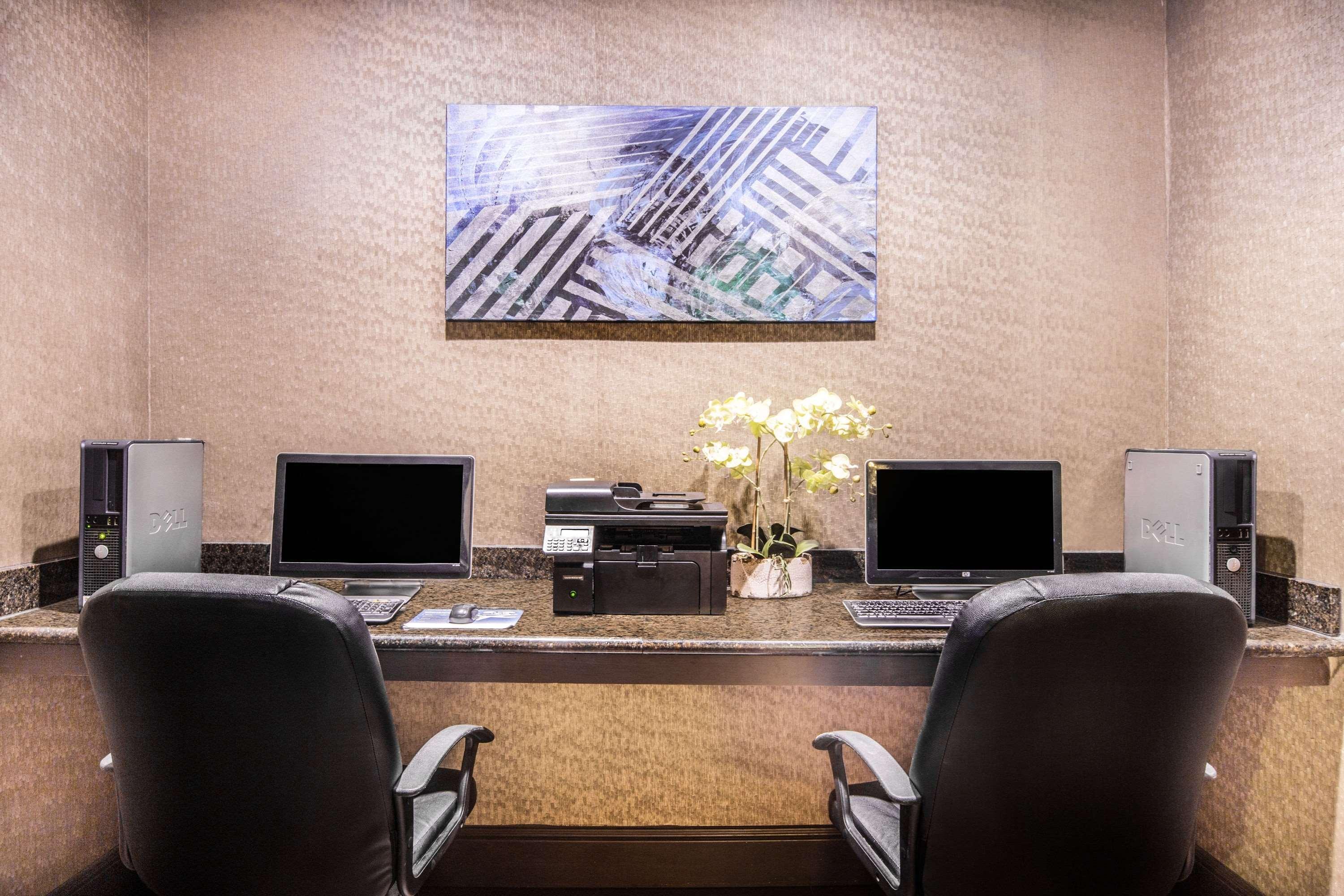 Baymont By Wyndham Dallas/ Love Field Exteriér fotografie