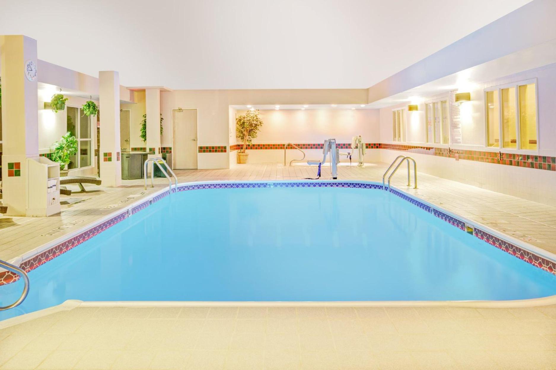 Baymont By Wyndham Dallas/ Love Field Exteriér fotografie