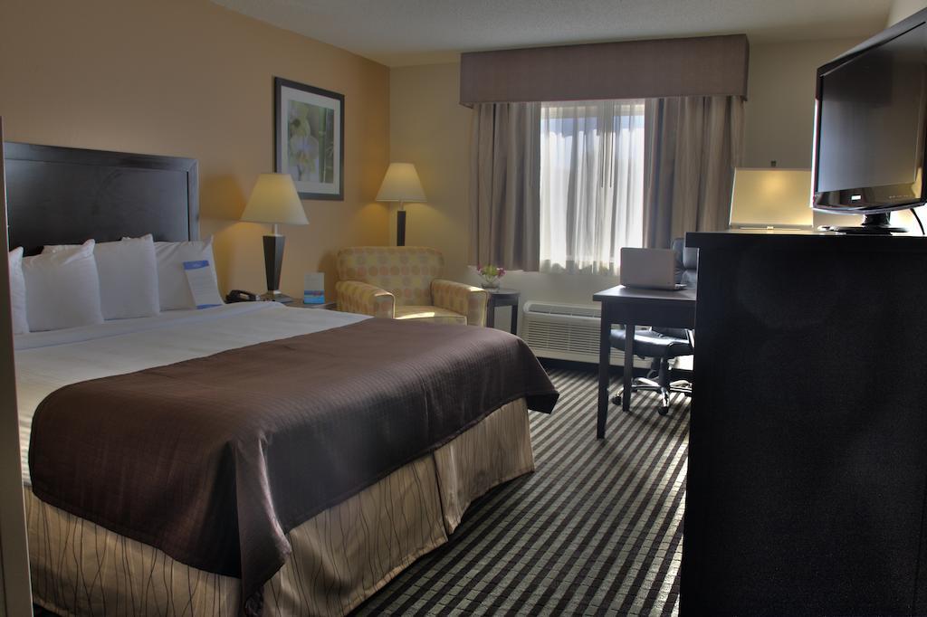 Baymont By Wyndham Dallas/ Love Field Pokoj fotografie