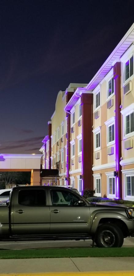 Baymont By Wyndham Dallas/ Love Field Exteriér fotografie